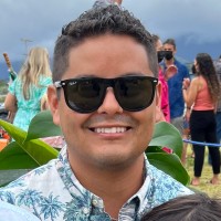 Eddie Luna