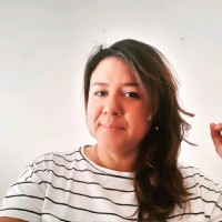 Evelyn Garcia Patiño