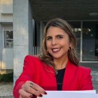 Liliana Oliveira