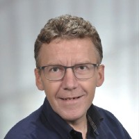 Bernhard Neumayer
