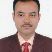Dr. Kanak Ray Chowdhury