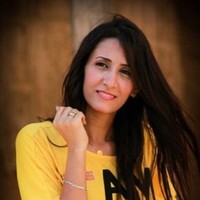 Mariette Malak