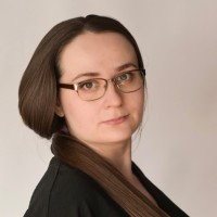 Nadya Grober