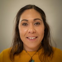 Gloria Eno