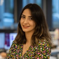 Ecem G.