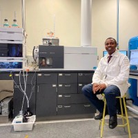 Michael O. Eze, PhD. Dr.rer.nat.