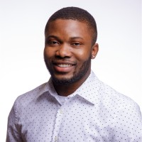 Johnson Olusegun