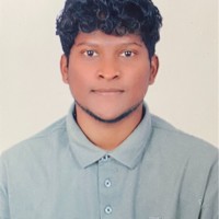 Goutham R