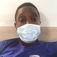 Ibrahim Lawal