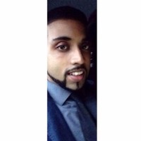 Asher Gill