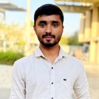 Hardik Chaudhari