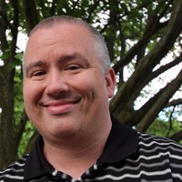Timothy Osterbeck