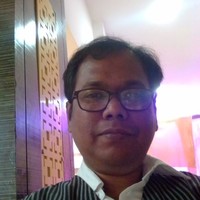 Ashish Thombare