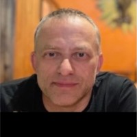 Alex Kostin