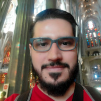 Ademar Ramirez Sanchez