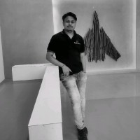 Shanti Ram Mahato