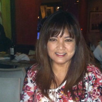Catherine Luabena
