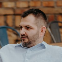 Igor Radjenovic