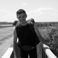 Damir Sharafiev
