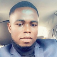 Francis Félix ENDJANGA NGON