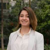 Catalina Isabel Bravo Meza