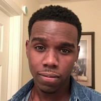 Arlon Robinson