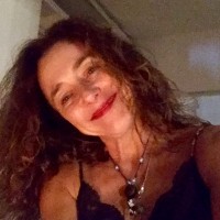 Cristina King