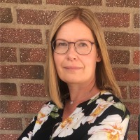 Marjo Svedfors