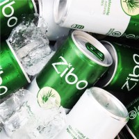 Zibo Drink