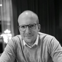 MARCUS SABEL ANDERSSON