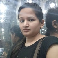 Prachi Darekar