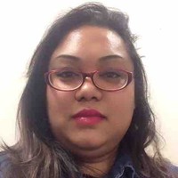Deepika Massey