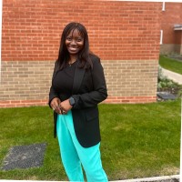 Omolola Seyi Oladele