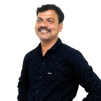 Manikandan M
