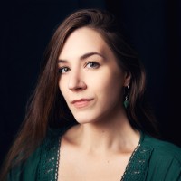 Chantalle Todd Talbot