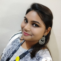 Akanksha Ramtekkar