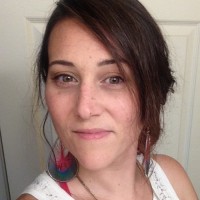 Nicole Rachel Schuster