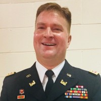 Matthew Branham