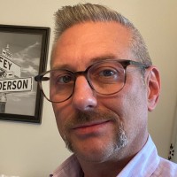 Michael Fey-Henderson