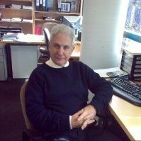 michael richardson