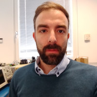 Gregor Kvas