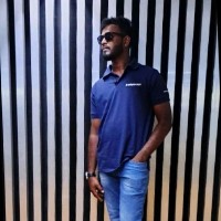 Santhosh Kumar