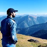 Ashutosh Prashar