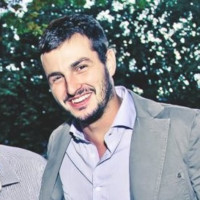 Davide Maria Fossaluzza