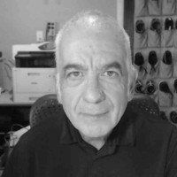 Dave Levine