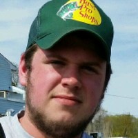 Tim Gehman