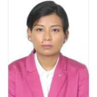 Jocelyn Puname Gurung