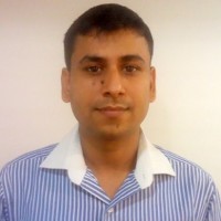 Raman Kumar