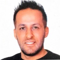 mus'ab Nawafleh