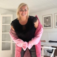 Pernille Riis Frederiksen